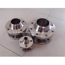 Pipe Flange Stainless Steel